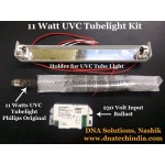 UVC Tubelight Kit for Covid19